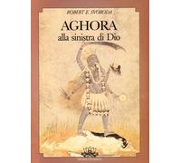 Libri Svoboda E. Robert - Aghora #01