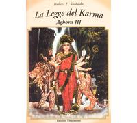 Aghora. La legge del karma (Vol. 3)