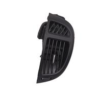 AGHXYUER Car Nozzle Air Conditioning A/C Air Outlet Compatible for FORTE CERATO 2008-2013 On Both Sides of The Front Air Outlet Center LH (Middle pair)(Right)