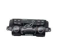 AGHXYUER Compatible with Sonata 2011-2014 Air Conditioning Control Panel Sonata 8 Air Conditioner Switch Air Conditioner Knob Switch(Color:Model 1)(Model 1)