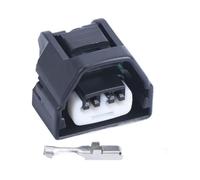 AGHXYUER Connettore posizione albero motore automatico a 2 pin se/nsor/sp/aletta 7283-7026-30 7282-7026-30 compatibile con 90980-10887 90980-10886 (maschio)(Male)