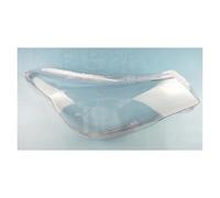 AGHXYUER Coprifaro Compatibile con Forester 2013-2018, Lente for Faro in plastica, Paralume Trasparente, sostituisce Il Vetro Originale (2 Pezzi, Sinistra e Destra).(1PCS Right Side)