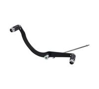 AGHXYUER Heel/Toe Shift Lever Shifter Peg Gear-Shift Linkage Kit Fit for Vulcan S 650 EN650 VN650 S650 2015-2023(Style D)(Style C)