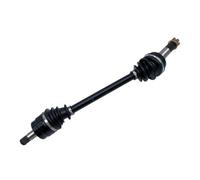 AGHXYUER Left Front Half Shaft For 500 ATVs Compatible With Hisun Models 47210-115-0000 PJ00000261000700 4x4 ATV UTV Drive Axle Parts