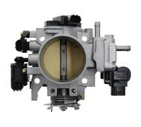 AGHXYUER OEM 16400-PPA-A11 Throttle Body for CRV GYC6A GYC8A 2.4L 02-05