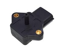 AGHXYUER Pressure Sensor Switch Manifold Absolute Pressure MAP Sensor BP4W18211 MZ5A618211 Z5A618211A Compatible with Compatible with