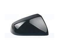 AGHXYUER Side Rear View Mirror Compatible For SRX 2010-2015 Rearview Mirror Lid Housing Hood Cap(Right black)