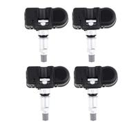 AGHXYUER TPMS Sensor for MERC&edes B&ENZ G-Class G463 G461 Wagon 2013-2022 A0009057200 4-Pack Tire Pressure Monitor/Warning System Sensor OEM Replaced(4)