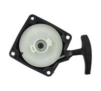 AGHXYUER Universal Recoil Pull Start Starter Compatible with 22.5cc to 26cc 2-Stroke Engines