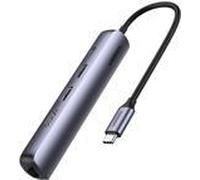 AGI 10919 Batteria per fotocamera/videocamera Nichel-Cadmio NiCd 1200 mAh (UGREEN USB-C 5-IN-1 CONVERTER) NEW