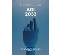 AGI 2033: El fin del silicio y el nacimiento de la mente cuántica