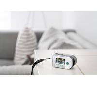 AGI 79455 notebook battery Ioni di Litio 8800 mAh 10,8 V (MEDISANA PM 100 - puls-oximeter) NEW