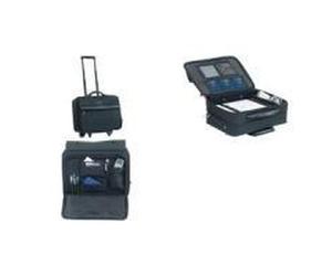 AGI 92702 adattatore e invertitore Interno Nero (Lightpak Treviso Laptop Trolley Bag for Laptops up to 17 inch Black - 92702 DD) NEW