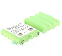 AGI 95367 Nichel-Metallo Idruro 700mAh 4.8V batteria ricaricabile