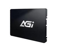 Agi Ssd Interno Sata 1Tb 25 Read/Write 550/490 Mbps
