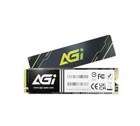 SSD AGI Technology AI818 2 TB M.2 PCI Express 4.0 NVMe 3D NAND [AGI2T0G43AI818]