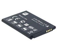 AGI EAC61839001 ricambio per cellulare Batteria Nero