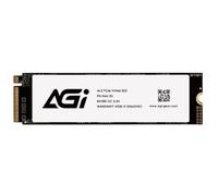 Agi Gear AGI1T0GIMAI298 SSD M.2 PCI Express 3.0 QLC 3D NAND NVMe da 1 TB