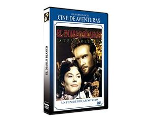 Agi Murad, il diavolo bianco / Agi Murad The White Devil ( Agi Murad il diavolo bianco ) [ Origine Spagnolo, Nessuna Lingua Italiana ]