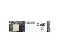 AGI SSD INTERNO 2.000GB M.2 2280 NVMe PCI Express 3.0 QLC 3D NAND Read/Write 350