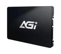 Agi SSD Interno Ai238 512gb 2,5 Sata3 Agi512g25ai238