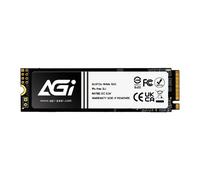 AGI AGI512GIMAI298 drives allo stato solido M.2 512 GB PCI Express 3.0 QLC 3D NAND NVMe
