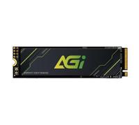 Agi SSD Interno Ai818 1TB 2,5" Pci-E 4.0 R/W 4700/2800 Agi1t0g43ai818