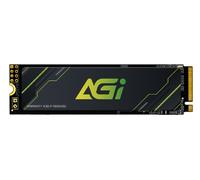 AGI Technology AI818 1 TB M.2 PCI Express 4.0 NVMe 3D NAND
