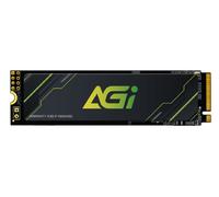 SSD AGI Technology AI818 2 TB M.2 PCI Express 4.0 NVMe 3D NAND [AGI2T0G43AI818]
