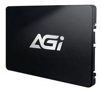 Agi Ssd Interno Sata 1Tb 25 Read/Write 550/490 Mbps