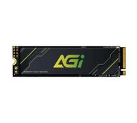 SSD AGI Technology AI818 2 TB M.2 PCI Express 4.0 NVMe 3D NAND [AGI2T0G43AI818]