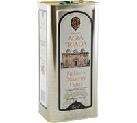 Agia Triada, olio d'oliva extra vergine, 5 litri