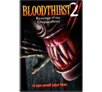 Agid/Atchison/Baur - Bloodthirst 2-Revenge of the C