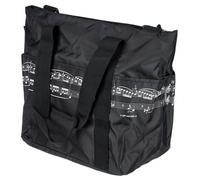 agifty Schultertasche Pro Musica sw