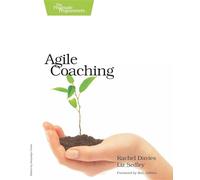Rachel Davies e Liz Sedley – Agile Coaching – Tascabile