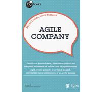 Agile company