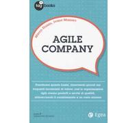 Agile company
