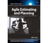 Agile Estimating and Planning [Lingua inglese]