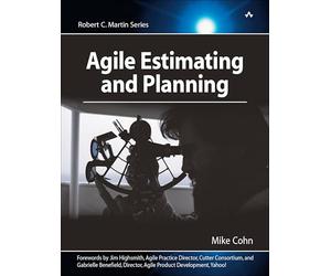 Agile Estimating and Planning [Lingua inglese]