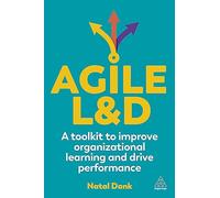 Natal Dank Agile L&D (Tascabile)