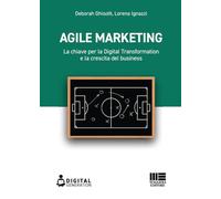 Agile Marketing