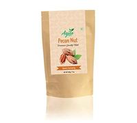 Agile Organic Premium Pecan Nuts 200g (Healthy Nuts)