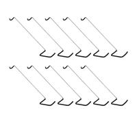 Agile per mele e pere - Manipolatore di tronchi in , Guida strutturale per l'orticoltura, Miglioratore della resa per il giardinaggio, Spanditore agricolo per carichi pesanti, Componente per l