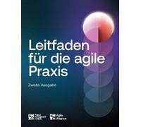 Agile Practice Guide - Second Edition (GERMAN) (Tascabile) Agile Practice Guide