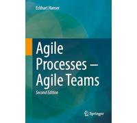 Agile Processes - Agile Teams