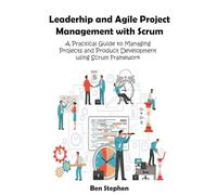 Agile Project Management with Scrum