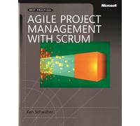 Agile Project Management With Scrum