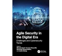 Agile Security in the Digital Era: Challenges and Cybersecurity Trends