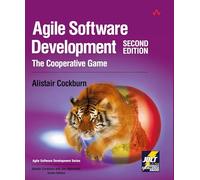 Agile Software Development: The Cooperative Game [Lingua inglese]
