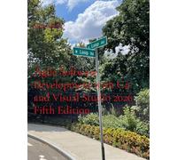 Agile Software Development with C# and Visual Studio 2026 Fifth Edition